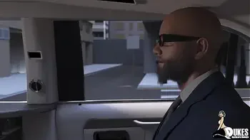 BBC goes deep inside tight white pussy