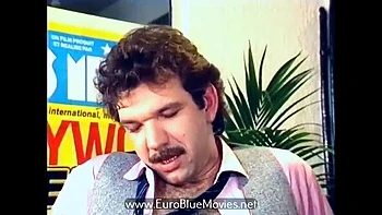 German Vintage Porn: Jamie Summers Fucked Hard