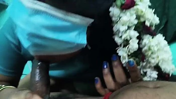 Indian Stepbrother Fucks Sexy Wife Hard in Bathroom