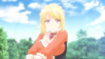 Alice wird in ihrer kaputten Hentai-Welt gefickt