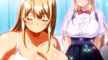 Почему у меня появилась телка для трахания 3 - Хентай