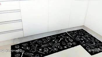 Esposa infiel pillada follando con el amigo del marido