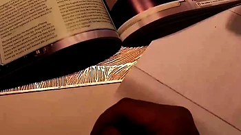 Mamas Freundin Alina Rai fickt im Hardcore POV