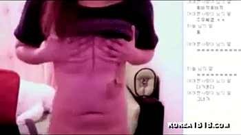 Sexo amateur coreano asiático