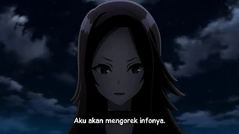 Milf asiática fodida nua em público