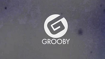 Bunny's cute trans solo in fishnets