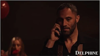 Anna Claire Clouds fickt wütend mit Ehemann