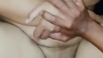 Sexy Indian Slut Satisfies Customers POV