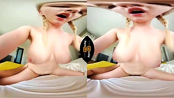 Infidélité POV : pipe, doggy, cowgirl, missionnaire