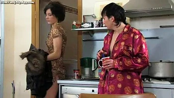 Russische Gianna: Fick nicht meinen Arsch 2 - Blowjob, Doggy