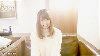 Casting amateur asiático adolescente tentación POV