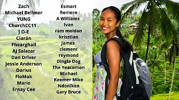 Masaje de pies asiáticos fetiche