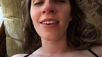 Amateur Teens ficken Cowgirl & Doggy Blowjob