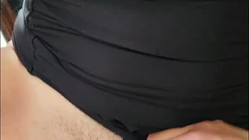 Amateur POV Fingering and Pussy Fuck Close Up