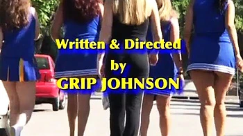 Ginger grosse chatte se fait sucer et baiser en cowgirl et doggy