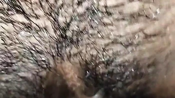 Desi Bhabhi follada anal con pelo natural