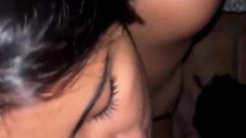 I Sucked His Cum After Fucking