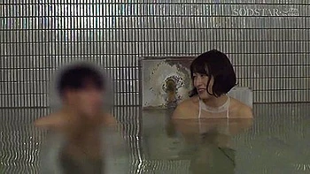 MILF atleta fodida com creampie durante o treino