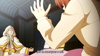 Kaifuku 2: tetas grandes, anime hardcore y sexo en grupo