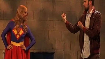 Super Lexi faz boquete e cavalga cowgirl e missionário