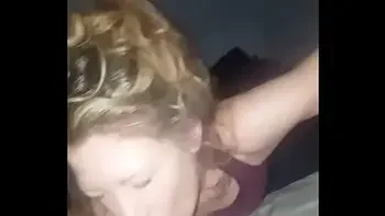 Massive throatpie and orgasm. 2 much cum for the whore. Neck was A1 tho
