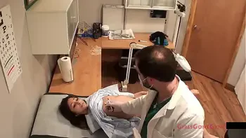 Innocent Young Alexa Rydell Submits To Mandatory Medical Examination For Her To Attend Tampa University - Part 3 of 8 - EXCLUSIVE MedFet For Members ONLY @ GirlsGoneGyno Reup