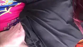 Sweet Step Mom & Son Make Love - Lilian Stone - Family Therapy