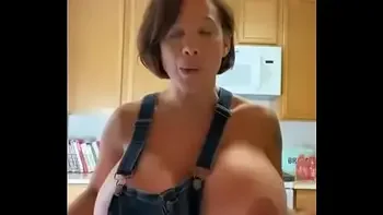 Housewife Big Tits