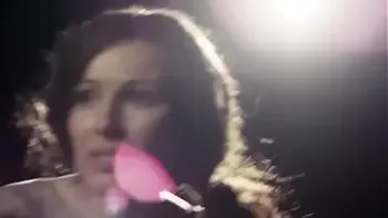 Russian movie Trigger 2020 Lera 1