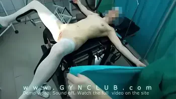 Gynecologist pervert