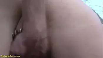 moms pussy b. stretched to the limit