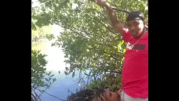 Quickie At the Beach ft ministallion