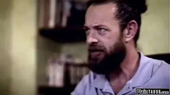 PlainTaboo.com - Two teen rivals suck n fuck the teacher