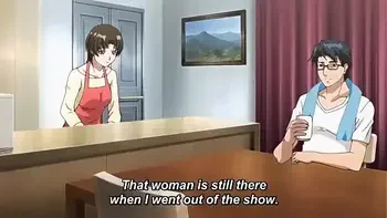 Tsuma Netori: Ryoujoku Rinne Ep2