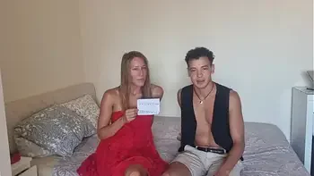 Verification video