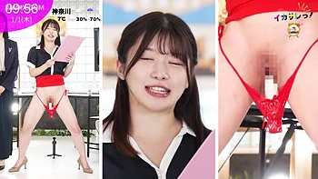 Asiatische Frauen bringen es zum Orgasmus