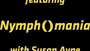 Sexy Czech Susan Ayn's Golden Shower Piss Fetish