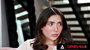 Jane Wilde's Ass Fucked Hard in Hot Threesome with In-Law