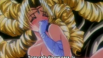 Mei King - Fantasia hentai japonesa