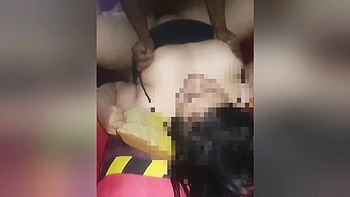 Brunette Wife Gets Hooked on Neighbor’s Cock