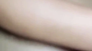 Indische Nackte beim Solo