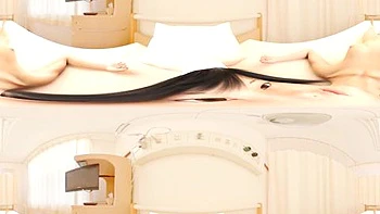 Hentai VR Cowgirl: POV Ride Fantasy