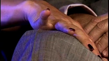 Кристоф трахает Луану Борджиа в позах наездницы и с минетом