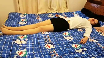 Bondage asiatique classique enculade Onlyfans