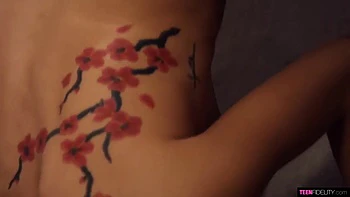 Petite Asian Slut Vina Sky Gets Fucked Hard