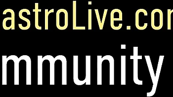 BBW Angelina & Virgo mit fetten Titten in Miami