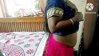 Step Mom Seduces Son After Affair Discovery - Tamil Moaning