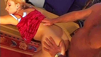 German Anal Torero Fucks Classic Ass