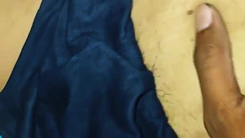 Домашняя деси жена и муж в собачке