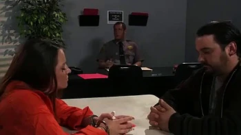 No más por favor 3: Milf puta con blowjob y doggy